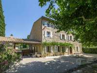 Vente maison Roussillon - 84