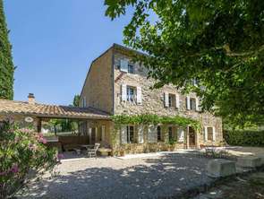 Vente Maison 6 chambresRoussillon