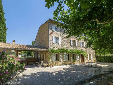 Vente maison 10 pièces Roussillon 84