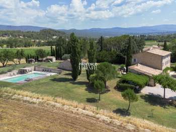 Vente Maison 6 chambresRoussillon