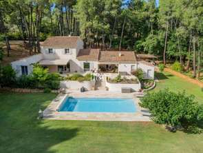 Vente Maison 4 chambresRoussillon