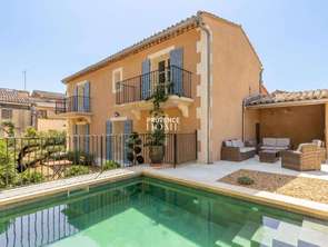 Vente Maison 4 chambresRoussillon