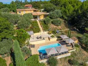 Vente Maison 7 chambresRoussillon