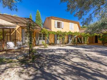 Vente Maison 7 chambresRoussillon