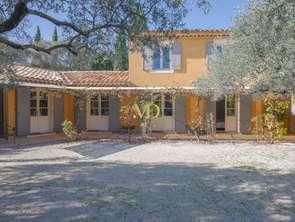 Vente Maison 7 chambresRoussillon