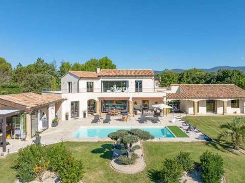 Vente maison 10 pièces Roussillon 84