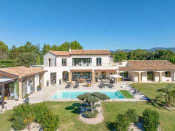 Vente Maison 4 chambresRoussillon