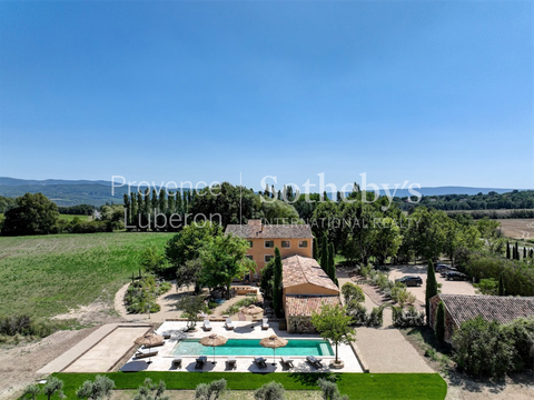 Vente maison 12 pièces Roussillon 84