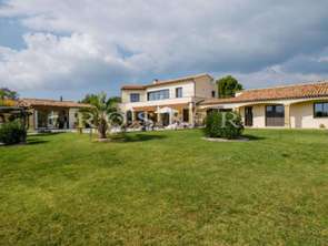 Vente Maison 4 chambresRoussillon