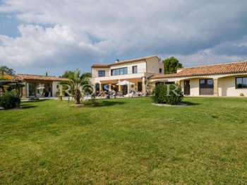 Vente maison 10 pièces Roussillon 84