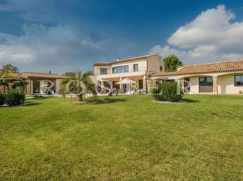 Vente Maison 4 chambresRoussillon