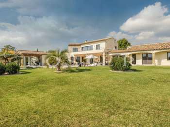 Vente Maison 4 chambresRoussillon