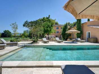 Vente Maison 7 chambresRoussillon