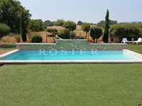 Vente maison Roussillon - 84