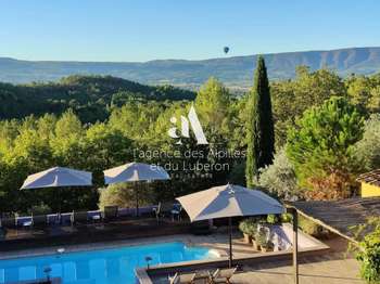 Vente maison 11 pièces Roussillon 84