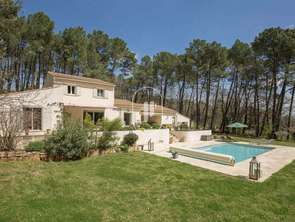 Vente Maison 4 chambresRoussillon