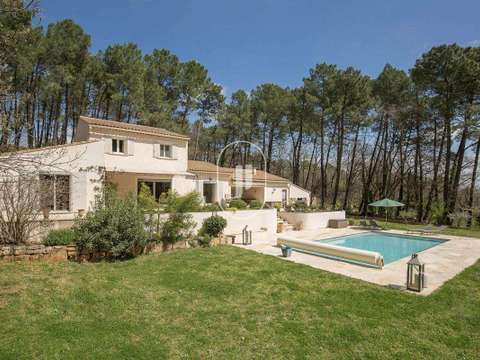 Vente maison Roussillon 84