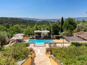 Vente Maison 7 chambresRoussillon