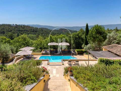Vente maison 10 pièces Roussillon 84