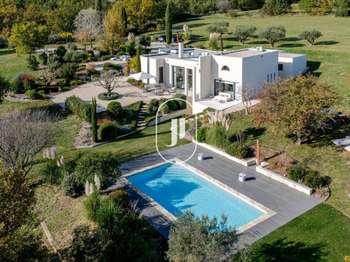 Vente maison 9 pièces Roussillon 84