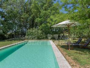 Vente Maison 4 chambresRoussillon