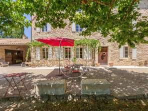 Vente Maison 7 chambresRoussillon