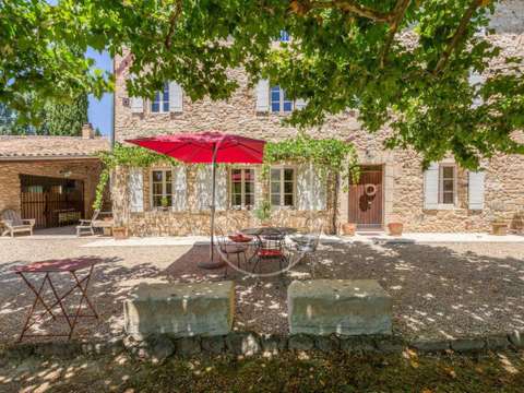 Vente maison 9 pièces Roussillon 84