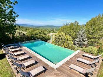 Vente maison 9 pièces Roussillon 84