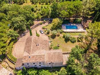 Vente maison 5 pièces Roussillon 84