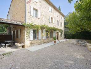 Vente Maison 6 chambresRoussillon