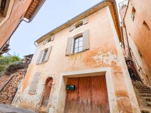 Vente Maison 3 chambresRoussillon