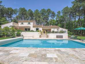 Vente Maison 4 chambresRoussillon