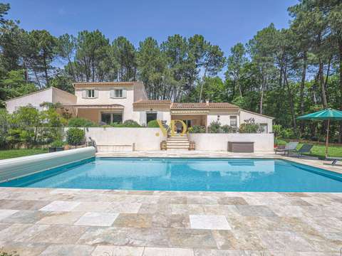 Vente maison 8 pièces Roussillon 84