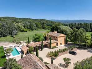 Vente Maison 7 chambresRoussillon