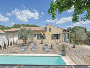 Vente Maison 5 chambresRoussillon