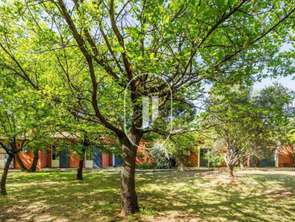 Vente Maison 5 chambresRoussillon