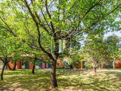 Vente maison 6 pièces Roussillon 84