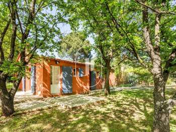 Vente Maison 5 chambresRoussillon
