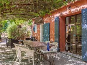 Vente Maison 5 chambresRoussillon