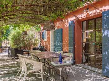Vente maison 7 pièces Roussillon 84