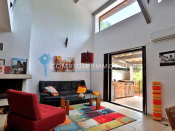 Vente Maison 3 chambresRoussillon