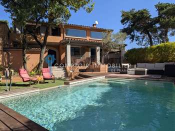 Vente maison 5 pièces Roussillon 84