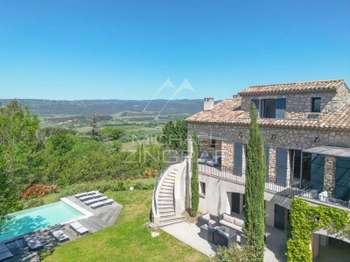 Vente Maison 5 chambresRoussillon