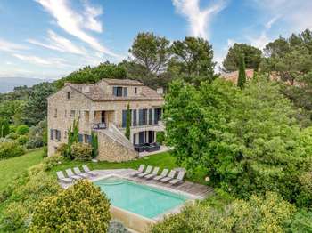 Vente Maison 5 chambresRoussillon