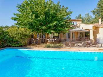 Vente Maison 6 chambresRoussillon