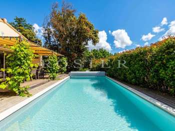 Vente Maison 3 chambresRoussillon
