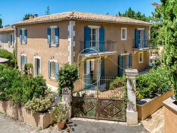 Vente Maison 4 chambresRoussillon