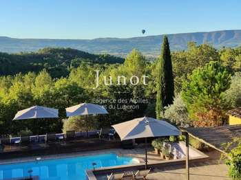 Vente Maison 6 chambresRoussillon