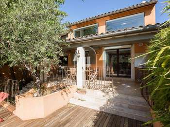 Vente Maison 3 chambresRoussillon
