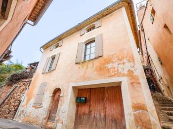 Vente maison 7 pièces Roussillon 84